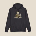 Cueball Sharp Hoodie