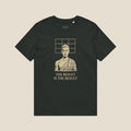 The Result Is The Result Organic Tee