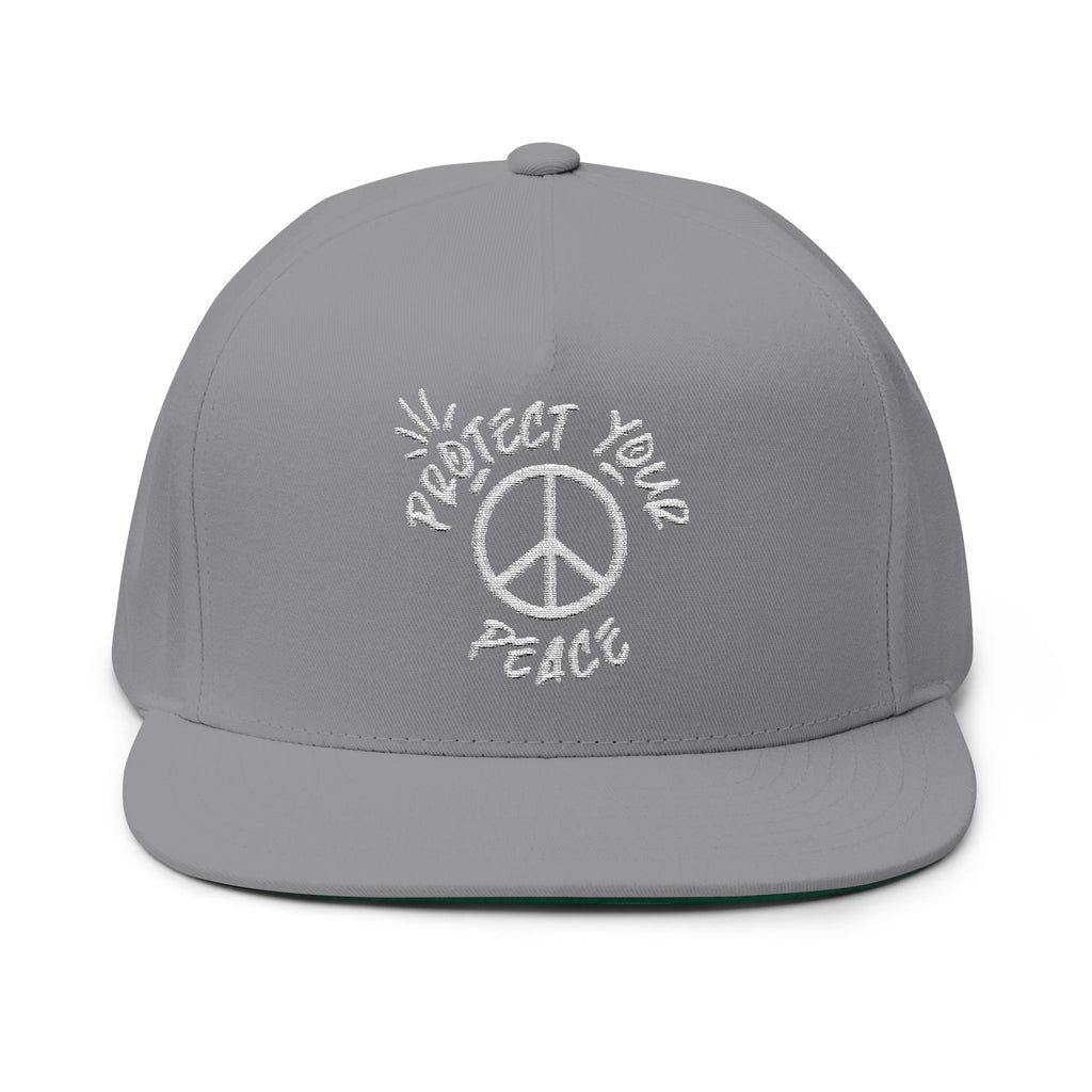 Protect Your Peace Snapback
