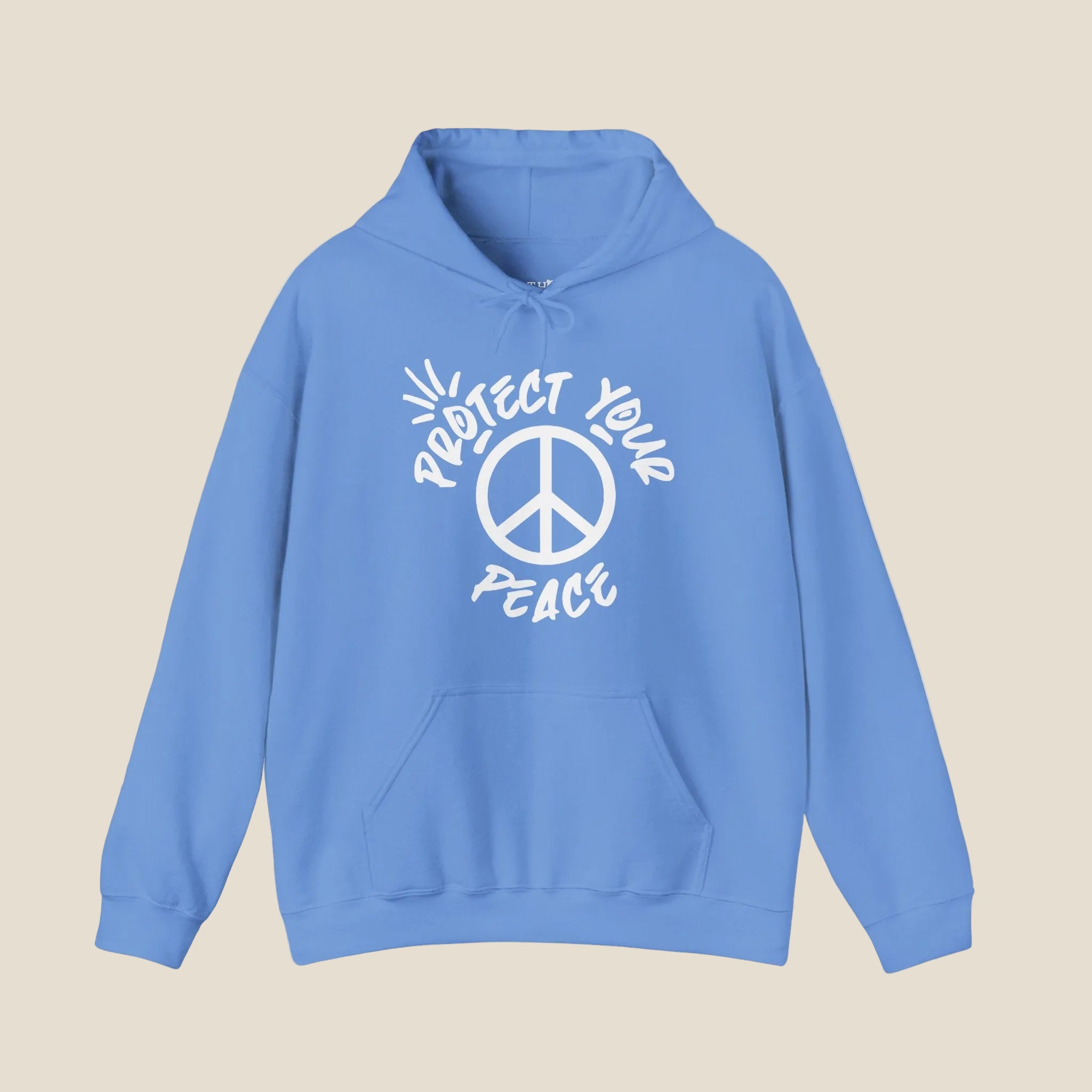Protect Your Peace Hoodie