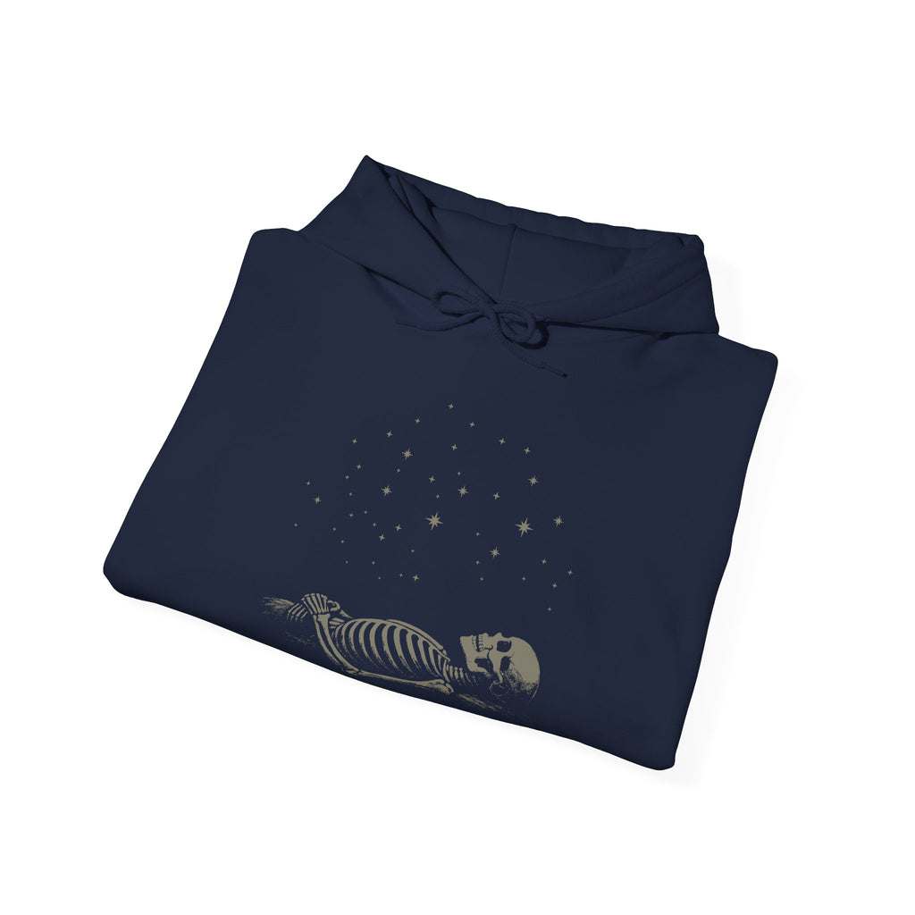 It Was Always This Way Hoodie