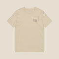 Some Places Aren't Meant To Be Found Organic Tee