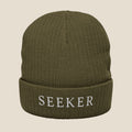 Seeker Beanie