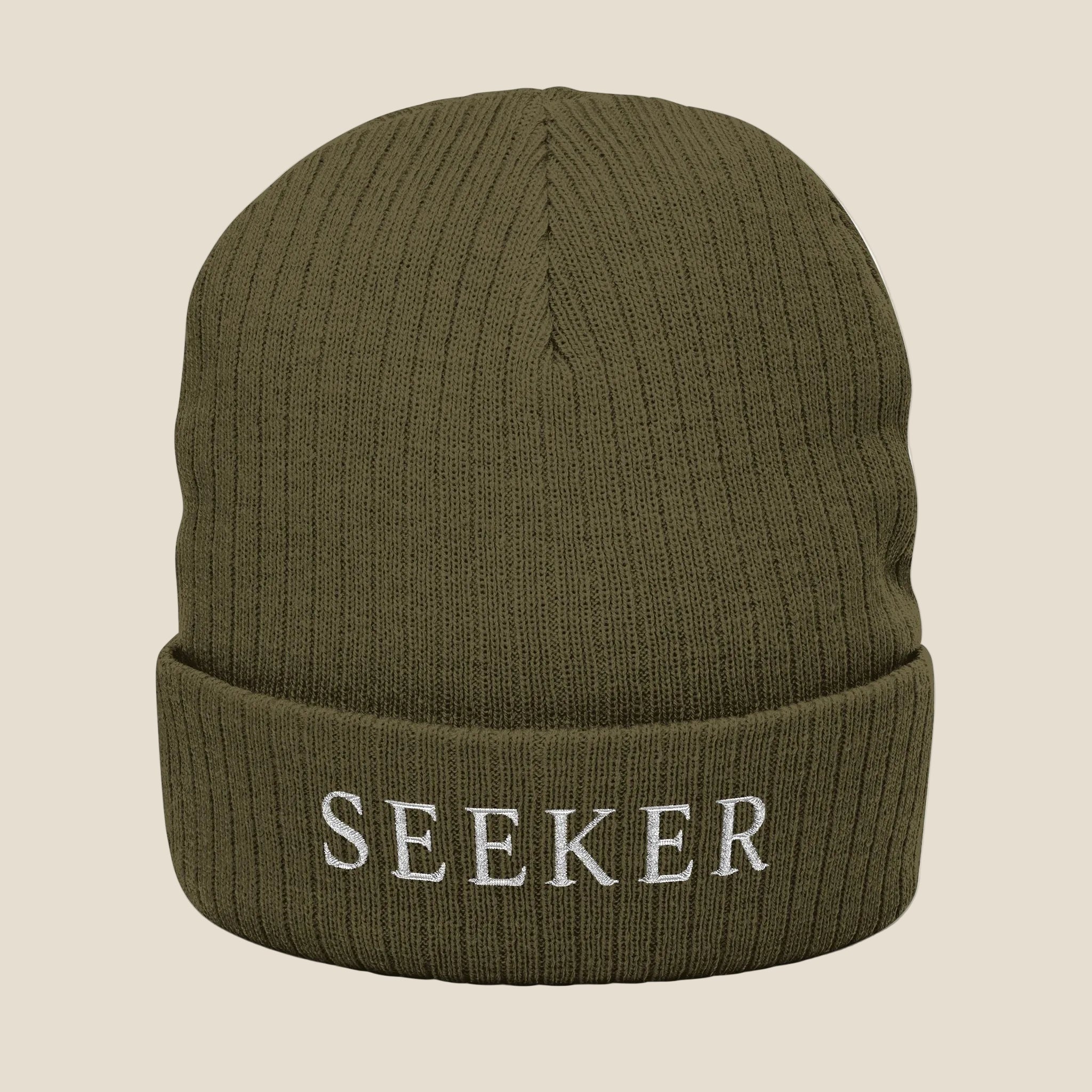 Seeker Beanie