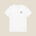 Take The Long Way Home Organic Tee