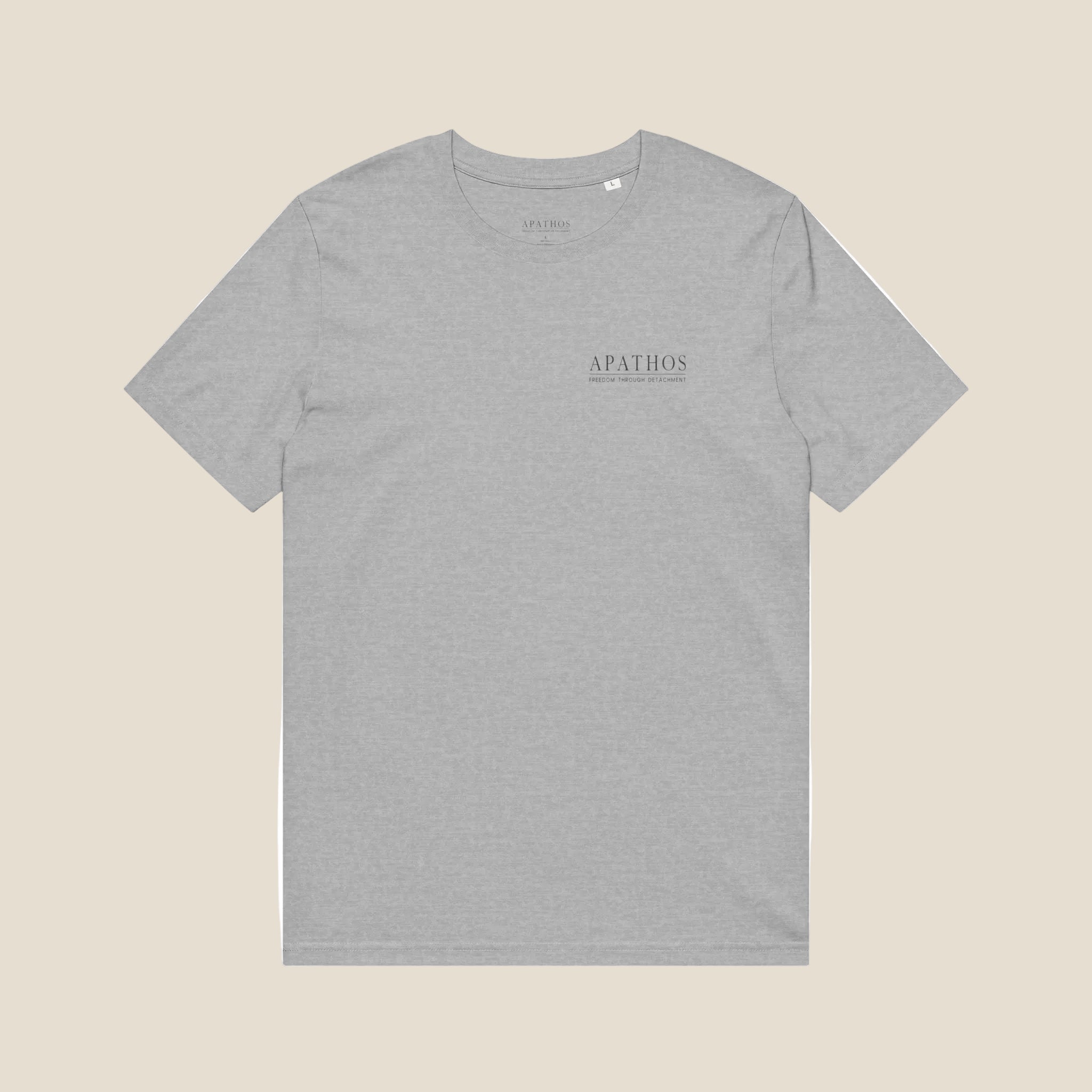 Signature Organic Tee