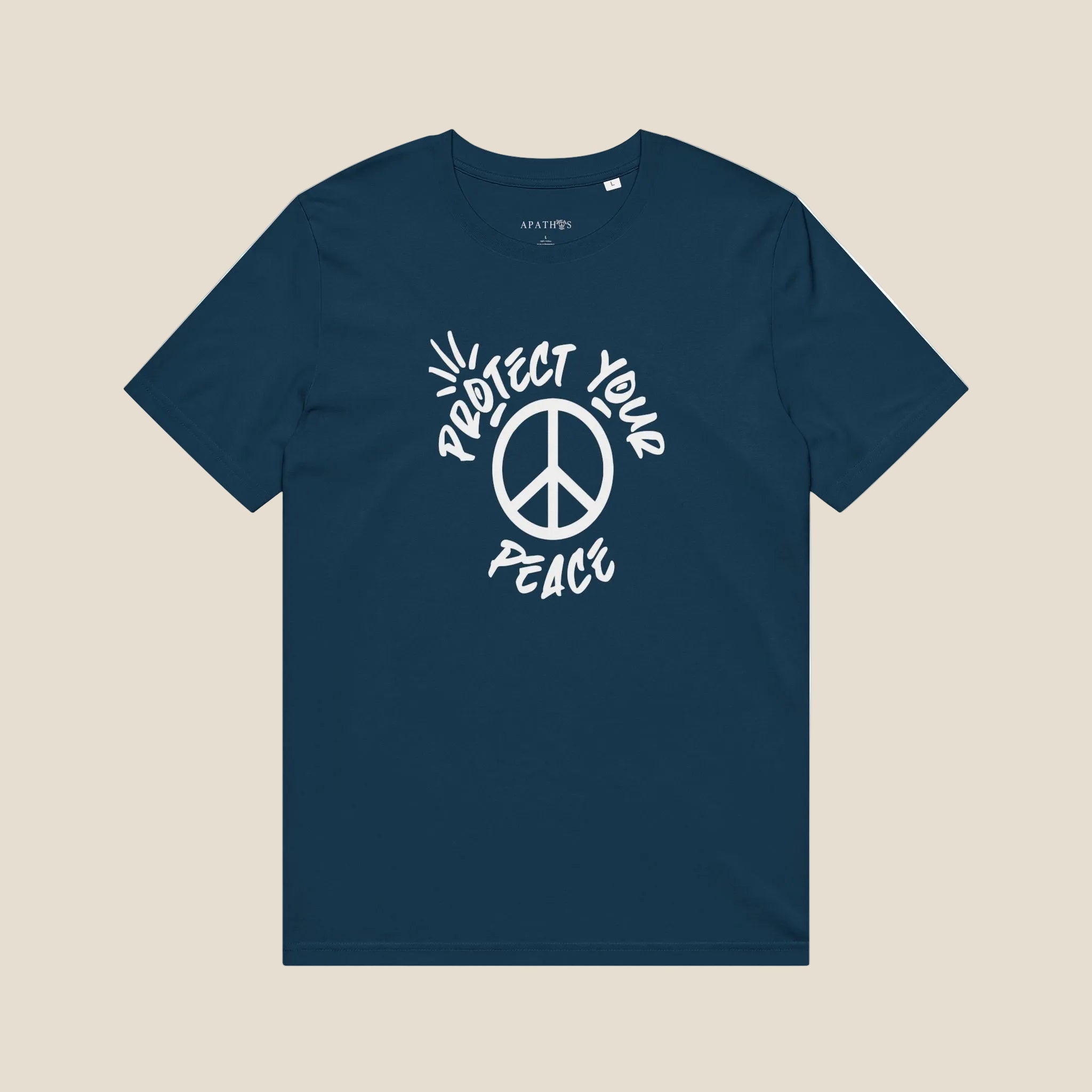 Protect Your Peace (Organic)