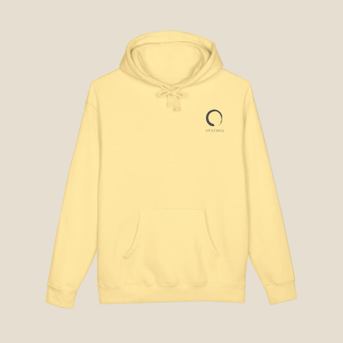 Apathos Enso Hoodie