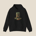 Melting Stack Hoodie