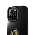 Dead Even Phone Case