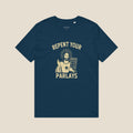 Repent Your Parlays Organic Tee