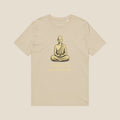 Observer Not Participant Organic Tee