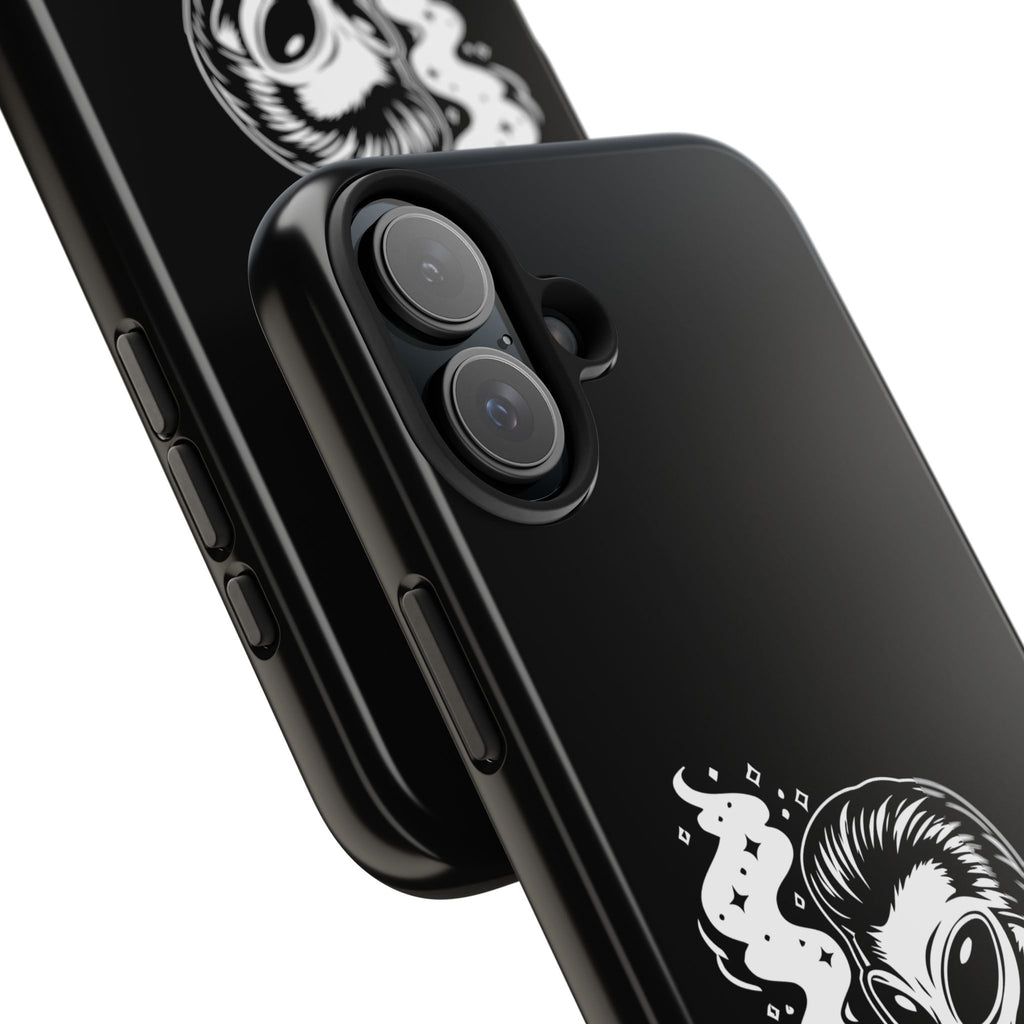 Outsider Phone Cases