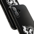 Outsider Phone Case