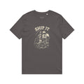 Ship It Organic Tee