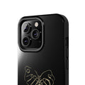 Control Is An Illusion Phone Case