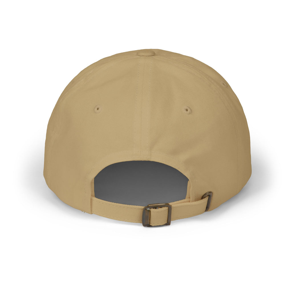 Seeker Dad Cap