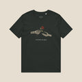 I Will Find You Again Organic Tee