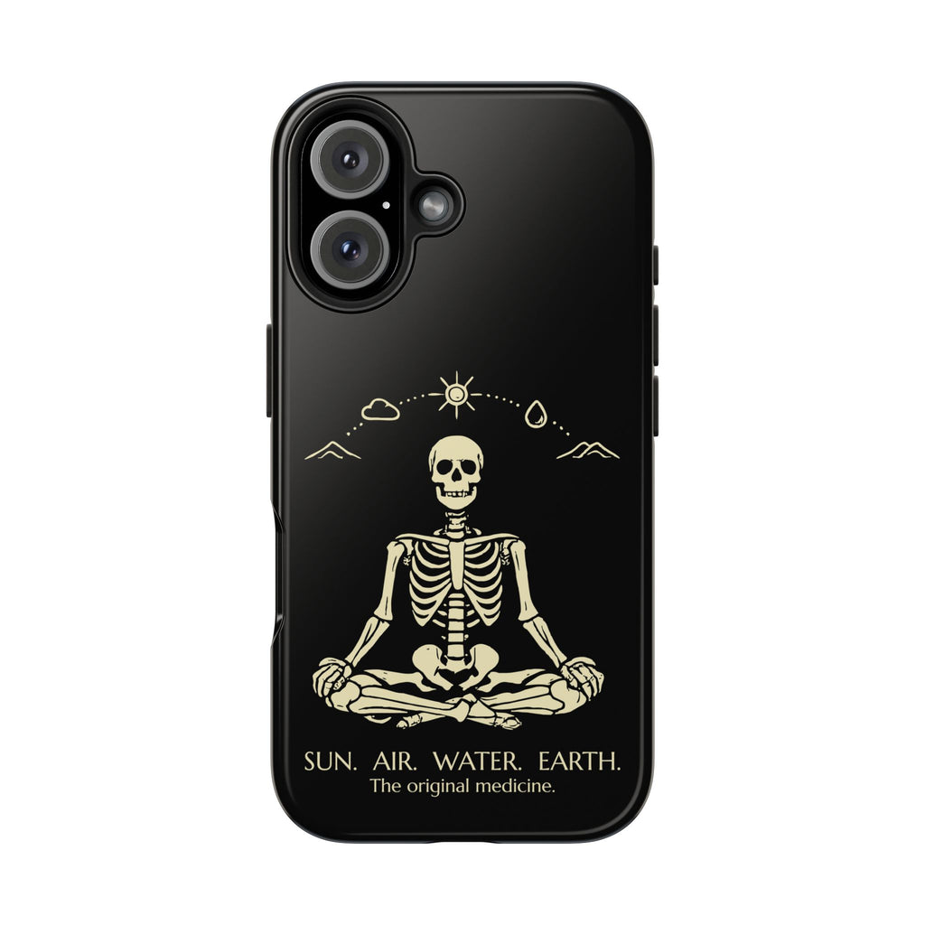 Elements Phone Cases