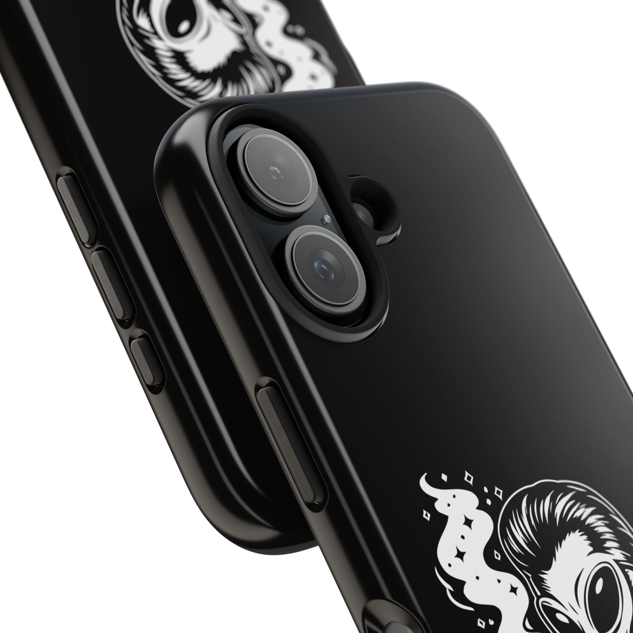Outsider Phone Cases
