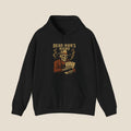Dead Man's Hand Hoodie