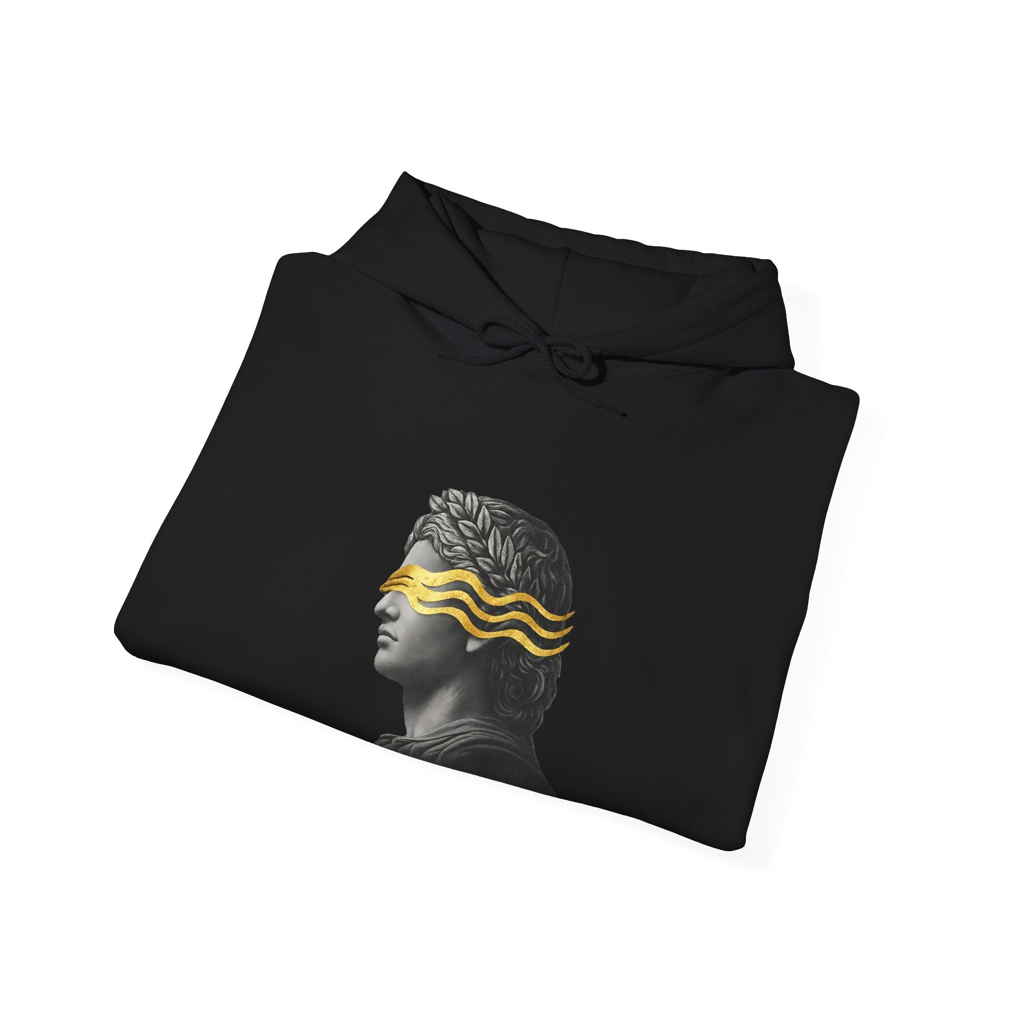 Truth Comes From Within Hoodie