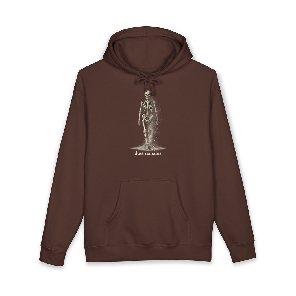 Dust Remains  Hoodie
