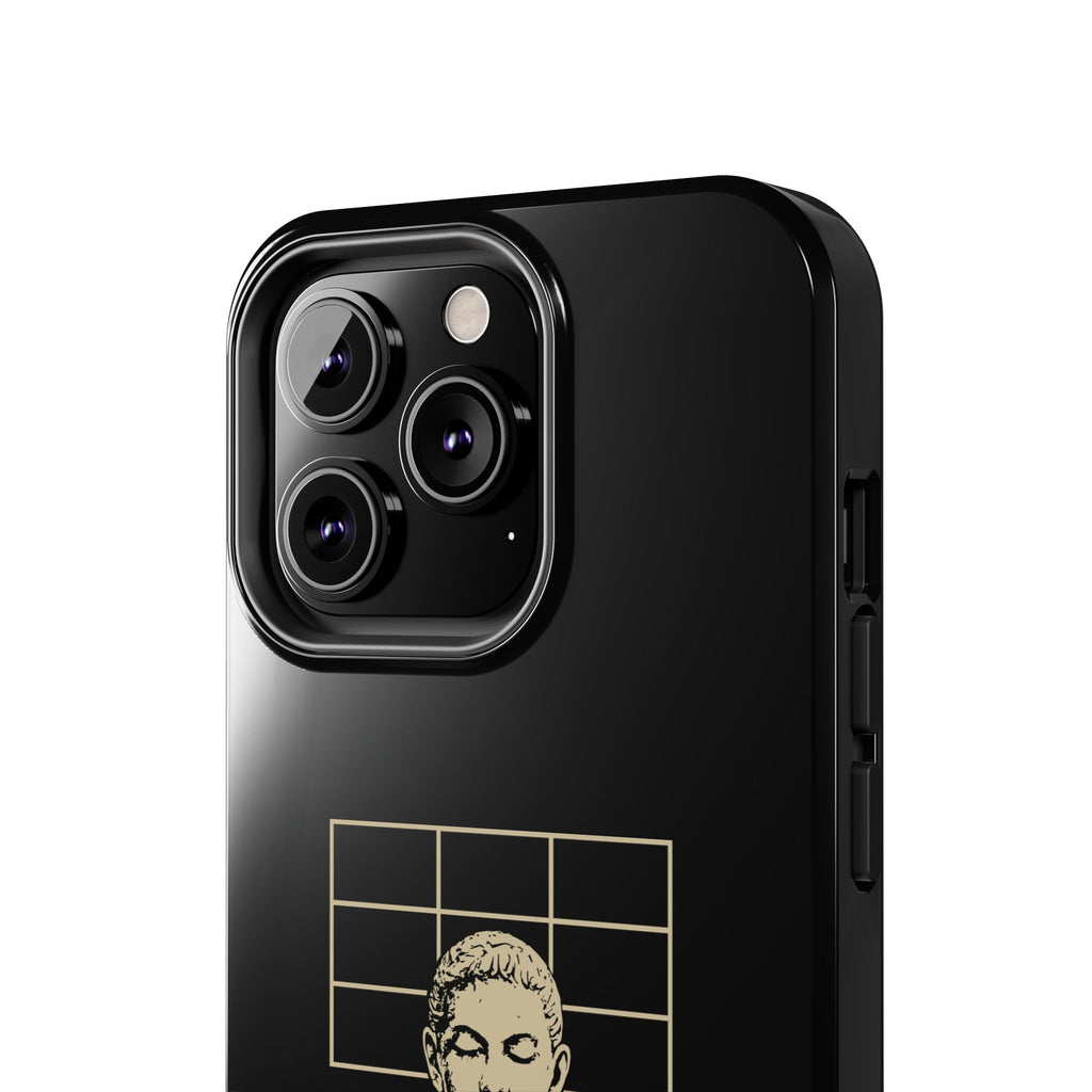The Result Is The Result Phone Cases