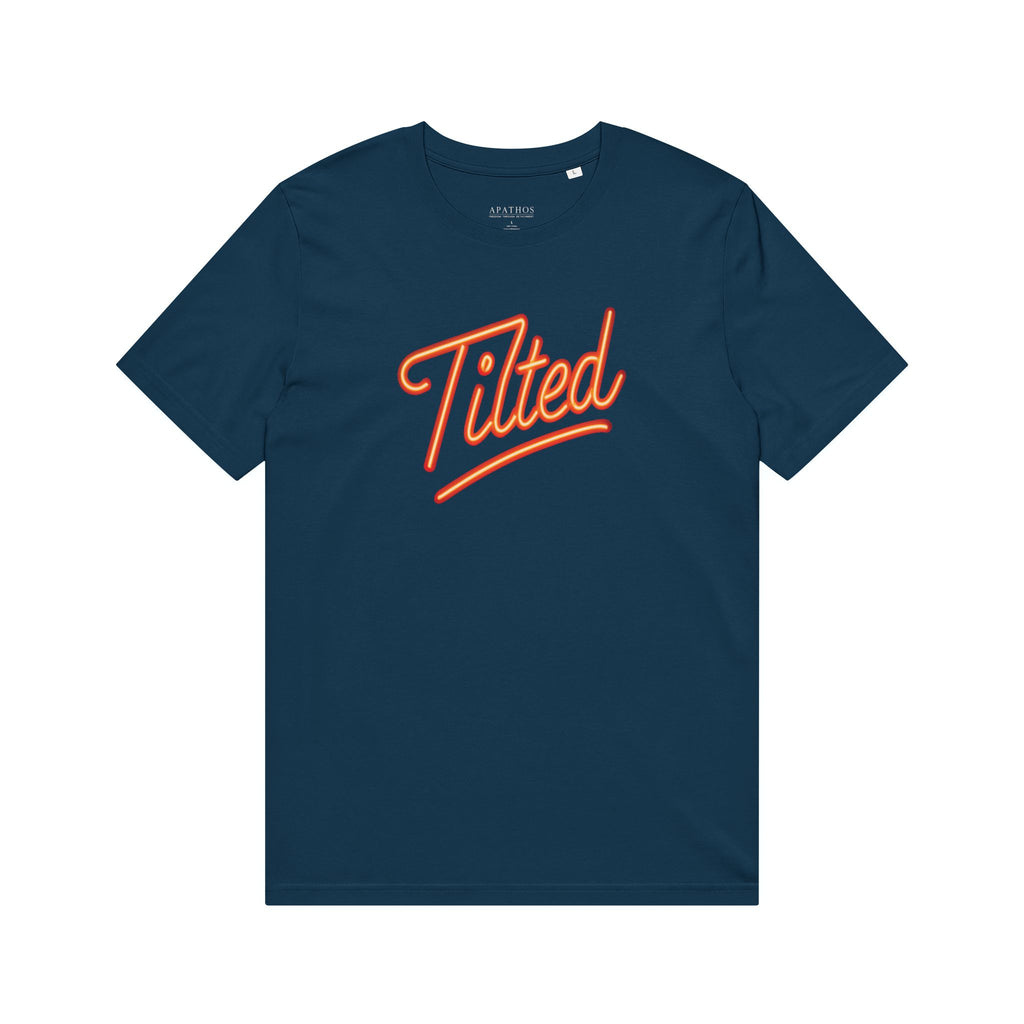 Titled Organic Tee