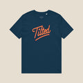 Titled Organic Tee