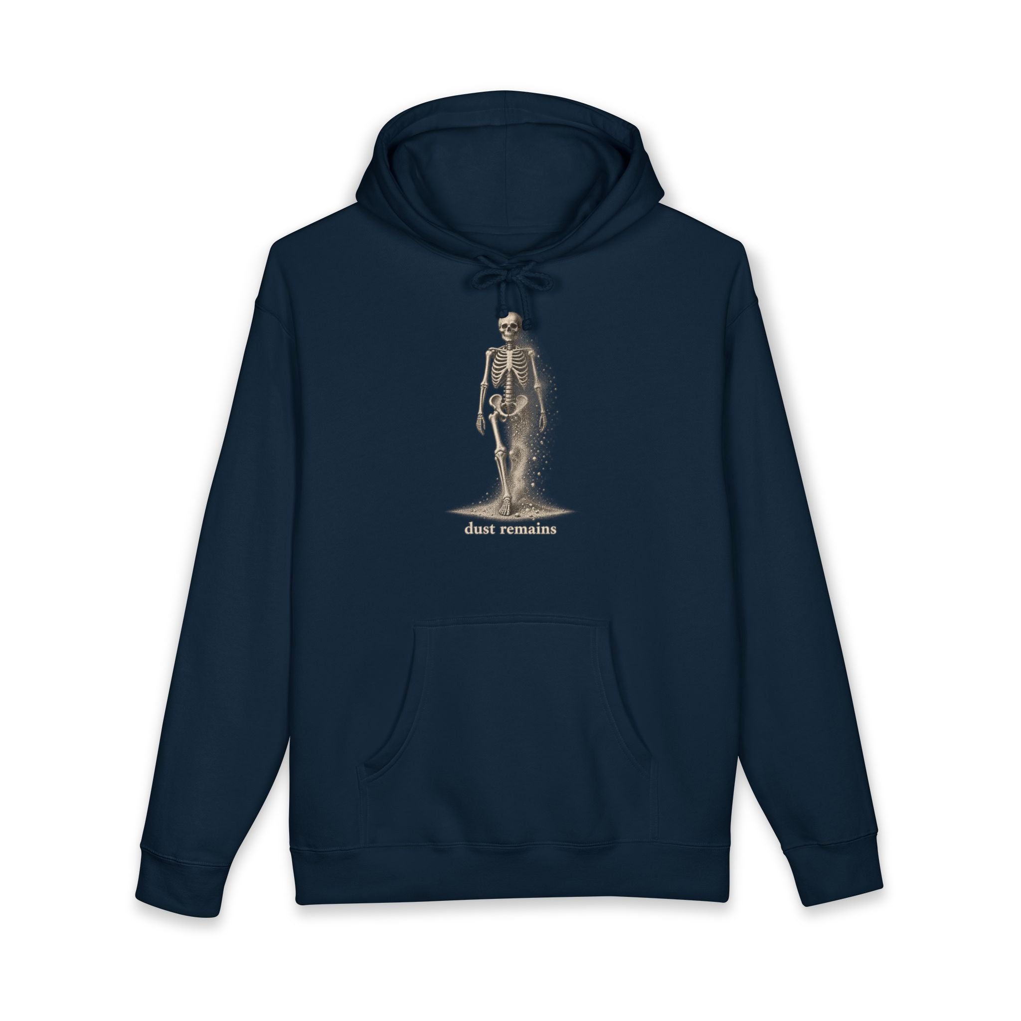 Dust Remains  Hoodie