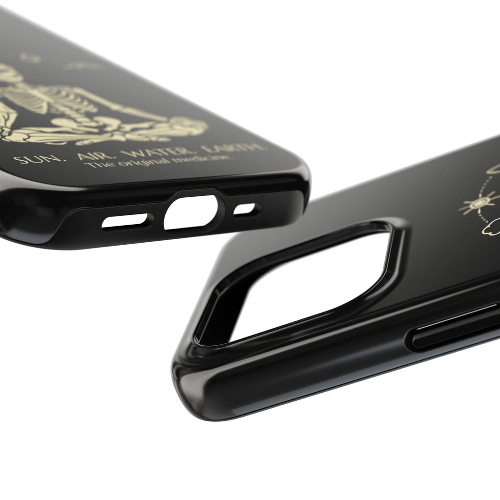 Elements Phone Cases