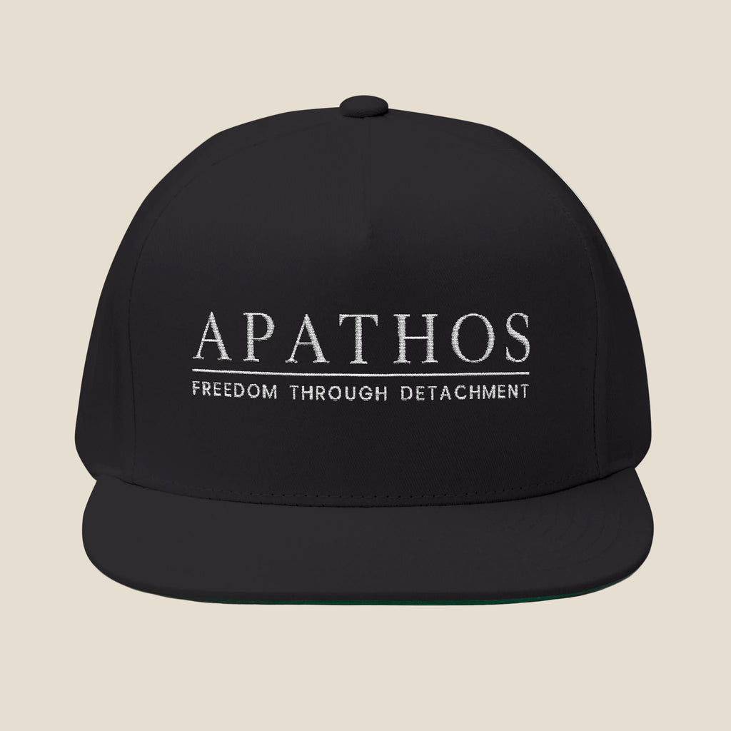 Apathos Snapback