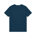 Enso Back Organic Tee