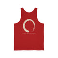 Enso Back Tank