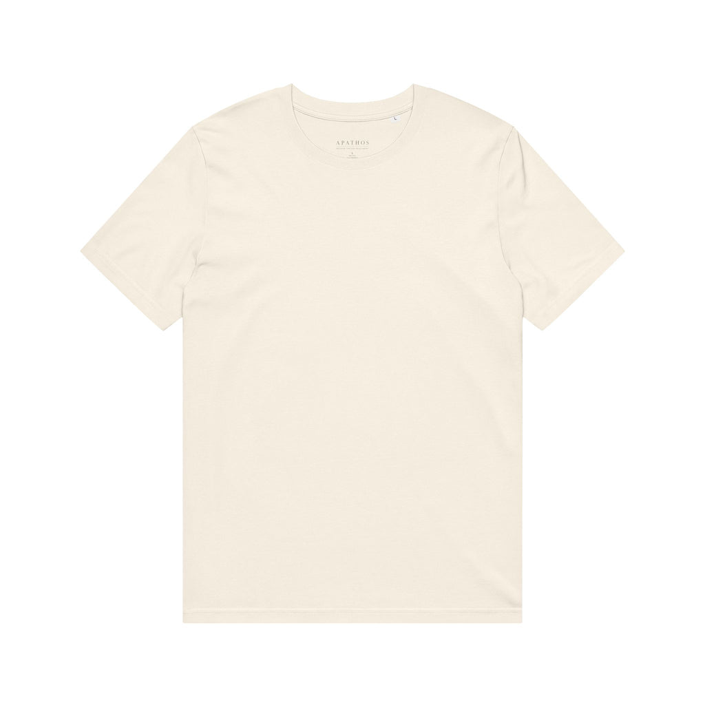 Foundation Tee (Bone)