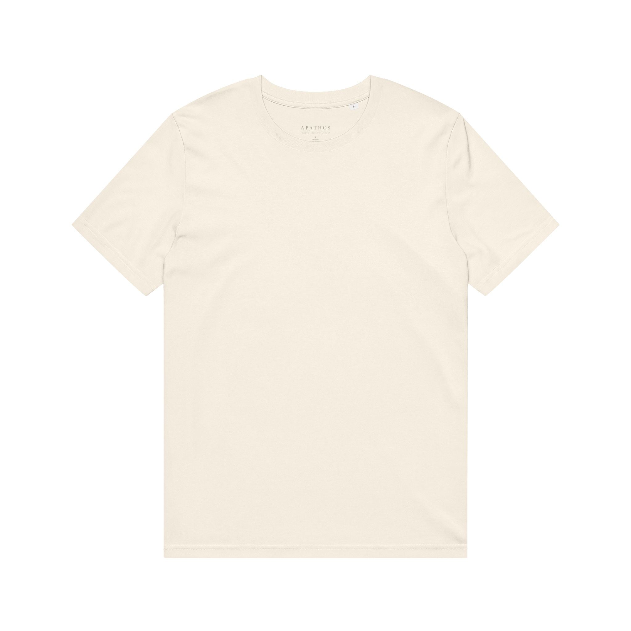 Foundation Tee (Bone)