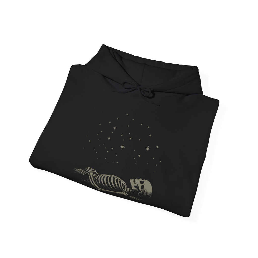 It Was Always This Way Hoodie