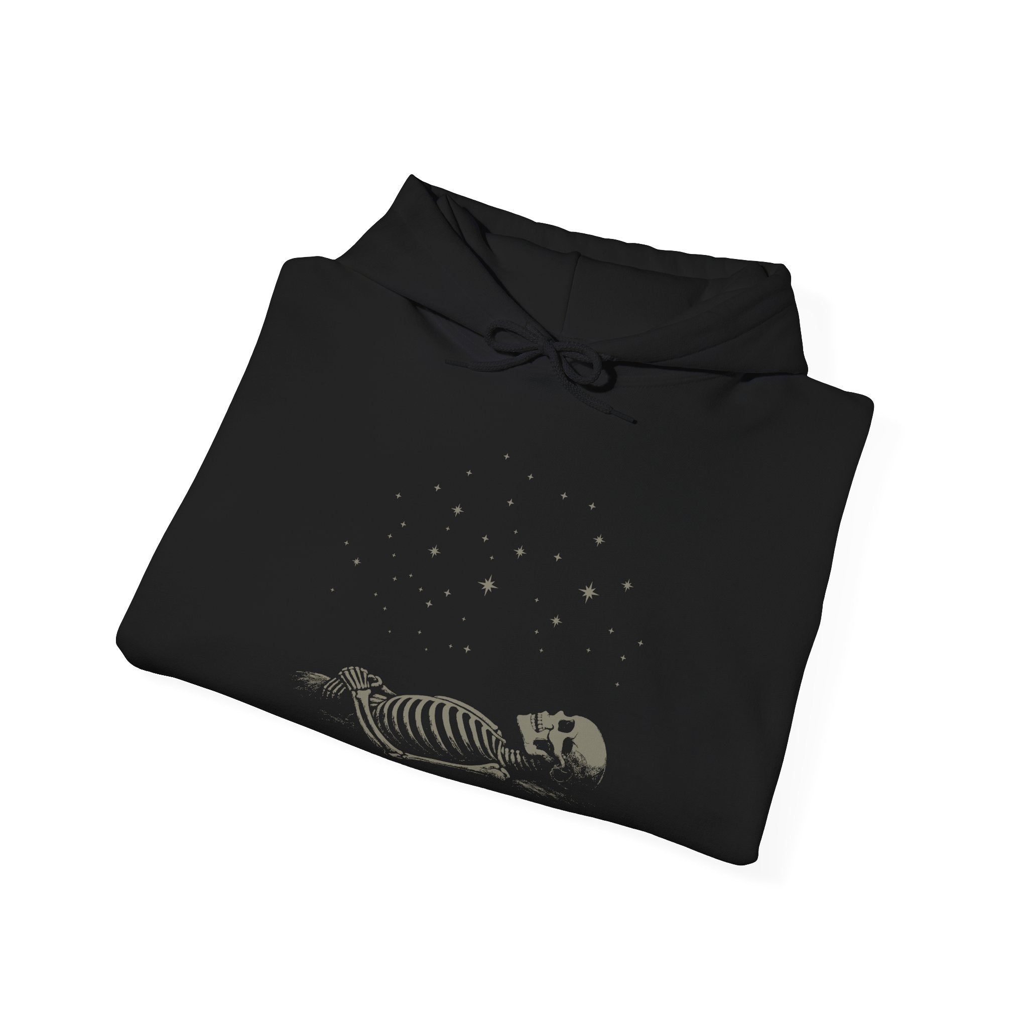 It Was Always This Way Hoodie