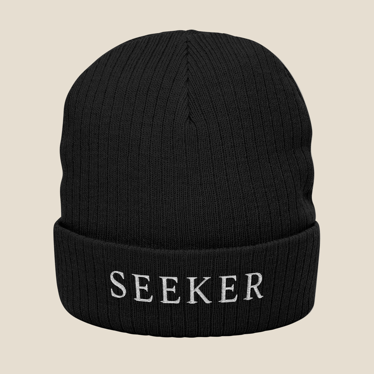 Seeker Beanie