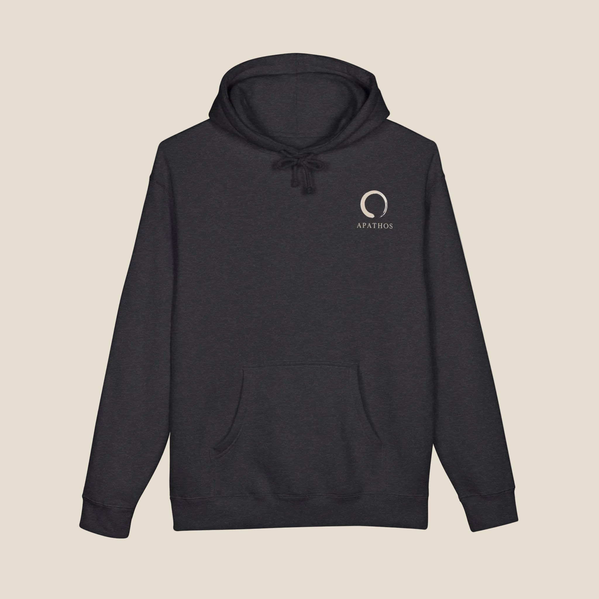Apathos Enso Hoodie