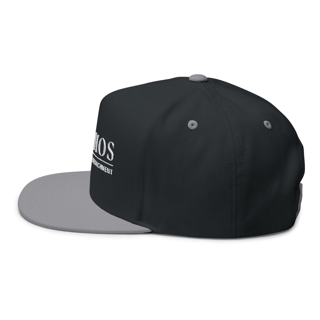 Apathos Snapback