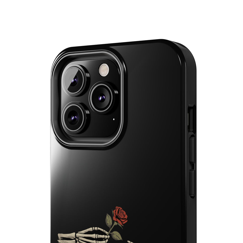 I Will Find You Again Phone Cases