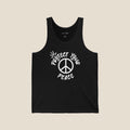 Protect Your Peace Logo Tank