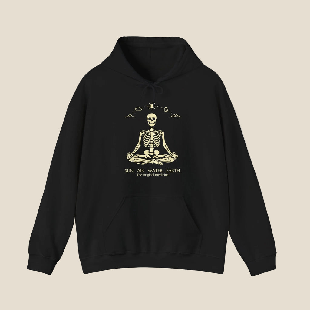 Elements Hoodie