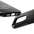 Take The Long Way Home Phone Case
