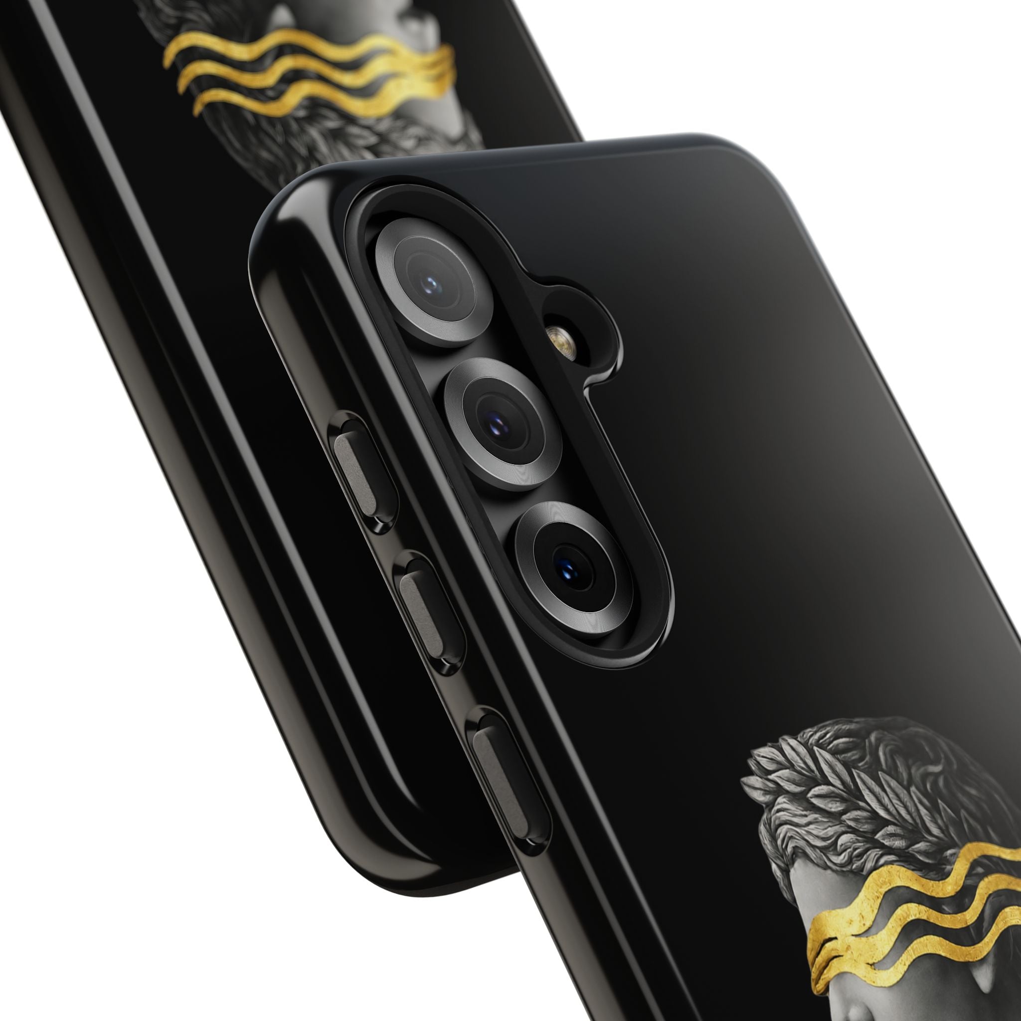 Truth Comes From Within Phone Cases