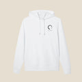 Apathos Enso Organic Hoodie
