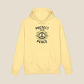 Protect Your Peace Sun Hoodie