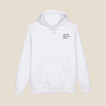 Take The Long Way Home Hoodie